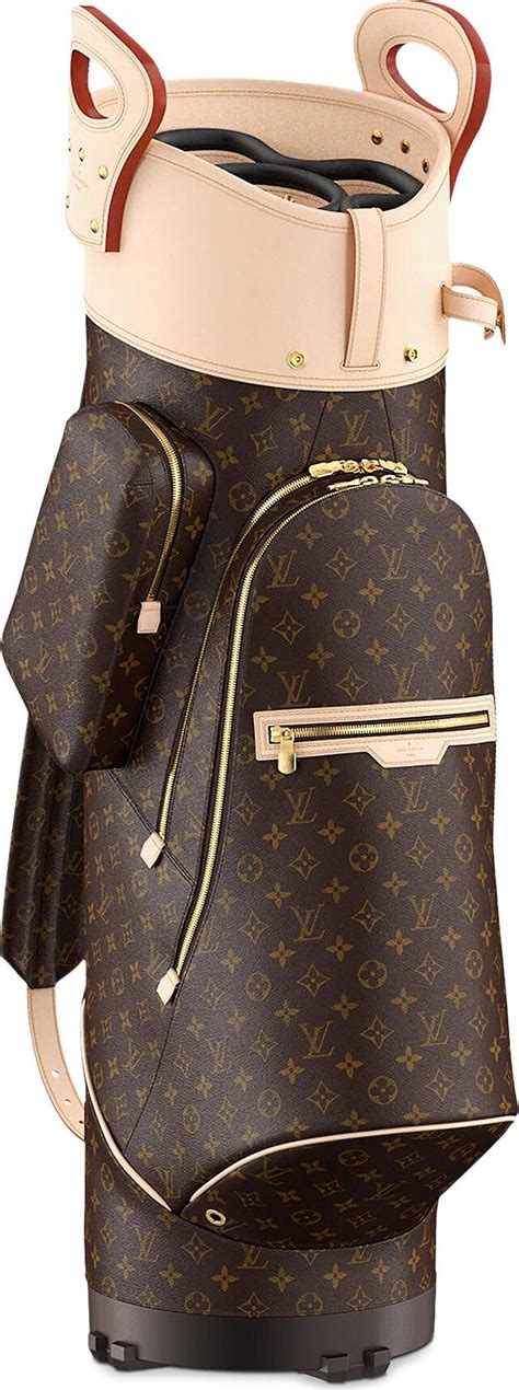 louis vuitton sac flanerie|louis vuitton golf club.